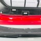 Nissan X Trail Front Bumper Acenta Genuine Red 620226fr0h | 2017 - 2021 [as86]