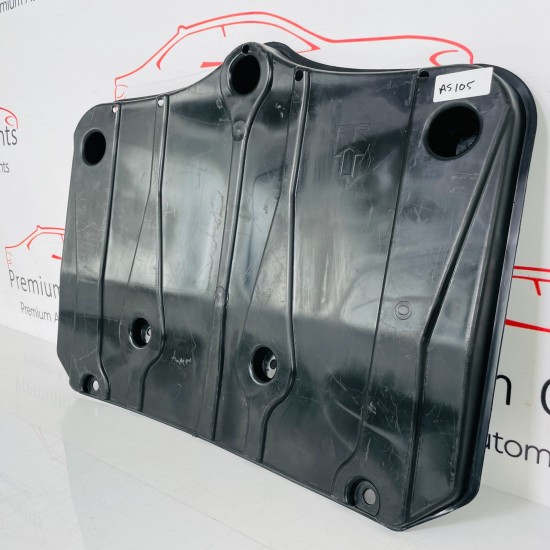 Nissan Maxima / Altima Rear Shield Guard Genuine 748a23ta0a