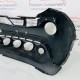 Nissan Juke Front Bumper Mk1 With Lower Trim Genuine Black 2010-2014 [ao154]
