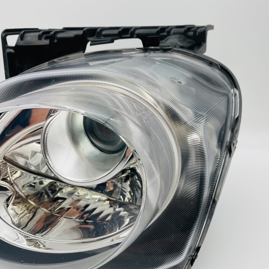 Nissan Juke Headlight Genuine J15 Lci Left Passenger Side 2013 – 2019 [l127]