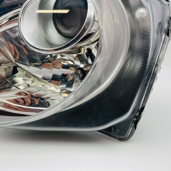 Nissan Juke Headlight Genuine J15 Lci Left Passenger Side 2013 – 2019 [l127]