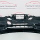 Nissan Qashqai Front Bumper J11 Genuine Grey 62022hv00h | 2017 - 2020 [ah106]