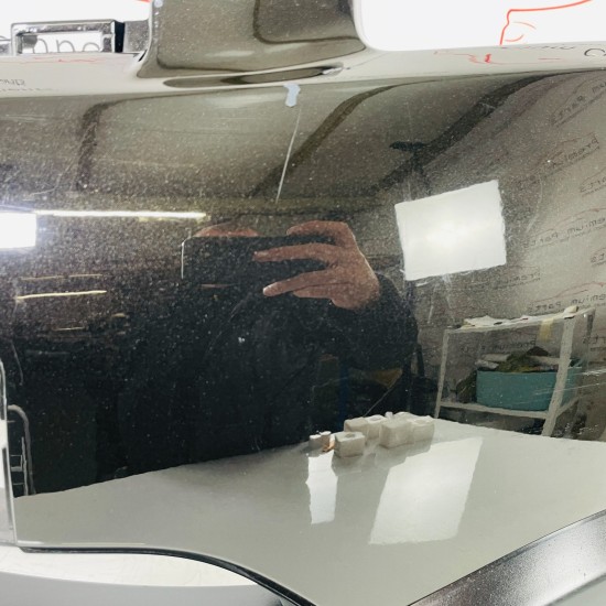 Nissan Qashqai Front Bumper J10 Face Lift Genuine 62022br10h | 2010 - 2014 Nissan Qashqai Front Bumper J10 Face Lift Genuine 62022br10h | 2010 - 2014