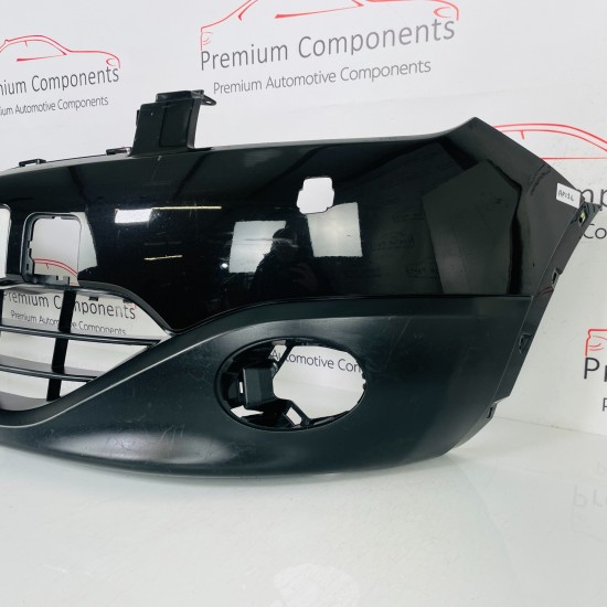 Nissan Qashqai Front Bumper J10 Face Lift Genuine 62022br10h | 2010 - 2014 Nissan Qashqai Front Bumper J10 Face Lift Genuine 62022br10h | 2010 - 2014