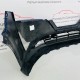 Nissan Qashqai Front Bumper J12 Genuine Blue 620226ua0h / 2020 - 2024 [as73]