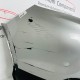 Nissan Qashqai Front Bumper Genuine J11 Mk2 Silver 620224ea0h 2014 - 2017 [au47]