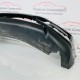Nissan X Trail Front Bumper Tekna Genuine Black 620226fr0h | 2017 - 2021 [au46]