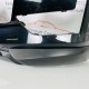 Nissan X Trail Front Bumper Tekna Genuine Black 620226fr0h | 2017 - 2021 [au46]