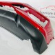 Nissan X Trail Front Bumper Acenta Genuine Red 620226fr0h | 2017 - 2021 [as86]