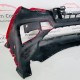 Nissan X Trail Front Bumper Acenta Genuine Red 620226fr0h | 2017 - 2021 [as86]