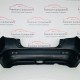 Nissan Juke Tekna Rear Bumper F15 Genuine Brown 85022-1ka6h | 2010-2015 [aw38]