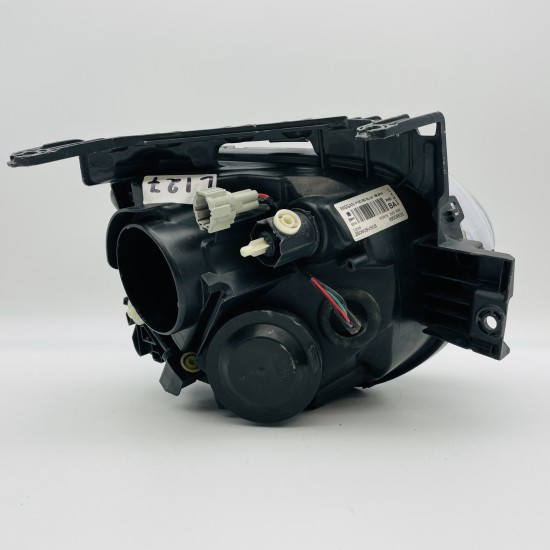Nissan Juke Headlight Genuine J15 Lci Left Passenger Side 2013 – 2019 [l127]