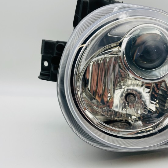 Nissan Juke Headlight Genuine J15 Lci Left Passenger Side 2013 – 2019 [l127]