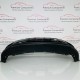 Nissan Qashqai J11 Front Bumper Genuine Black 62022hv00h | 2017 - 2020 [aw72]