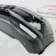 Nissan Qashqai J11 Front Bumper Genuine Black 62022hv00h | 2017 - 2020 [aw72]