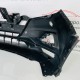 Nissan Qashqai J11 Front Bumper Genuine Black 62022hv00h | 2017 - 2020 [aw72]