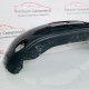 Nissan Qashqai Front Bumper J10 Genuine Maroon Face Lift 2010 - 2014 [ak98]