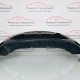 Nissan Qashqai Front Bumper J10 Genuine Maroon Face Lift 2010 - 2014 [ak98]
