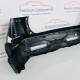 Nissan Qashqai Rear Bumper J12 Mk3 Genuine Grey With Pdc 2021 - 2023 [ap120]
