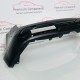 Nissan Qashqai Rear Bumper J12 Mk3 Genuine Grey With Pdc 2021 - 2023 [ap120]