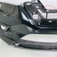 Nissan X Trail Front Bumper Tekna Genuine Black 620226fr0h | 2017 - 2021 [au46]