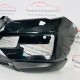 Nissan X Trail Front Bumper Tekna Genuine Black 620226fr0h | 2017 - 2021 [au46]