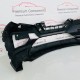 Nissan X Trail Front Bumper Tekna Genuine Black 620226fr0h | 2017 - 2021 [au46]