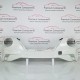 Nissan Juke Front Bumper Mk2 F16 Genuine White 620226pa0h | 2018-2022 [Ba27]