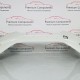 Nissan Juke Front Bumper Mk2 F16 Genuine White 620226pa0h | 2018-2022 [Ba27]