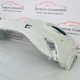 Nissan Juke Front Bumper Mk2 F16 Genuine White 620226pa0h | 2018-2022 [Ba27]