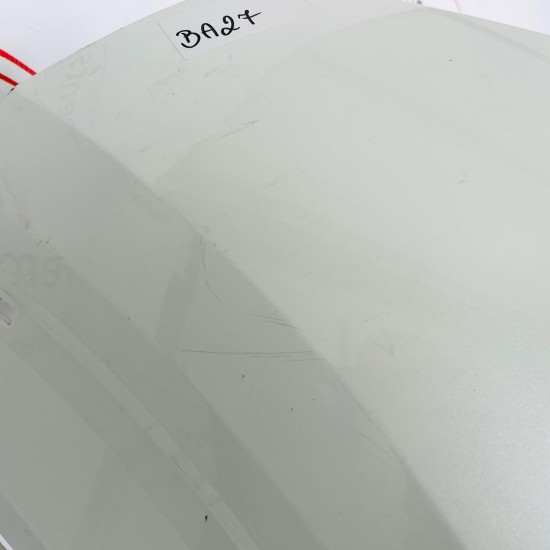 Nissan Juke Front Bumper Mk2 F16 Genuine White 620226pa0h | 2018-2022 [Ba27]