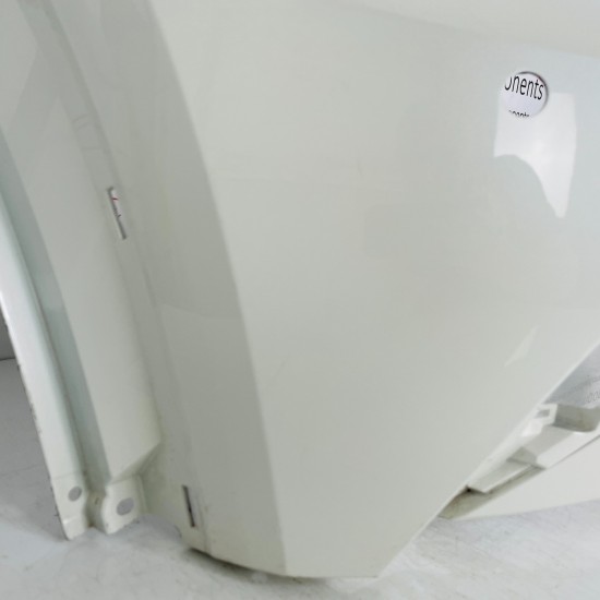 Nissan Juke Front Bumper Mk2 F16 Genuine White 620226pa0h | 2018-2022 [Ba27]