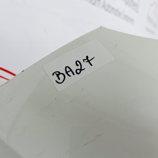 Nissan Juke Front Bumper Mk2 F16 Genuine White 620226pa0h | 2018-2022 [Ba27]