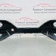 Nissan Juke Front Bumper Mk2 F16 Genuine White 620226pa0h | 2018-2022 [Ba27]