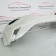 Nissan Juke Front Bumper Mk2 F16 Genuine White 620226pa0h | 2018-2022 [Ba27]