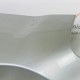 Nissan Micra Front Bumper Genuine Silver 620223hn0a | 2013-2016 [au112]