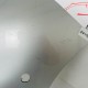Nissan Micra Front Bumper Genuine Silver 620223hn0a | 2013-2016 [au112]