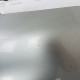 Nissan Micra Front Bumper Genuine Silver 620223hn0a | 2013-2016 [au112]