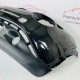 Nissan Juke Front Bumper Mk1 With Lower Trim Genuine Black 2010-2014 [ao154]