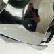 Nissan Juke Front Bumper Mk1 With Lower Trim Genuine Black 2010-2014 [ao154]