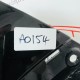 Nissan Juke Front Bumper Mk1 With Lower Trim Genuine Black 2010-2014 [ao154]