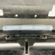 Nissan Juke Front Bumper Mk1 With Lower Trim Genuine Black 2010-2014 [ao154]