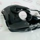 Nissan Juke Front Bumper Mk1 With Lower Trim Genuine Black 2010-2014 [ao154]