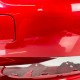 Nissan Leaf  Front Bumper Tekna Mk2 Genuine Red 620225sh0h | 2018-2022 [Bc73]