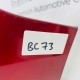 Nissan Leaf  Front Bumper Tekna Mk2 Genuine Red 620225sh0h | 2018-2022 [Bc73]