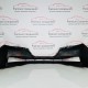 Nissan Leaf  Front Bumper Tekna Mk2 Genuine Red 620225sh0h | 2018-2022 [Bc73]