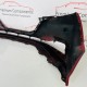 Nissan Leaf  Front Bumper Tekna Mk2 Genuine Red 620225sh0h | 2018-2022 [Bc73]