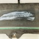 Nissan Micra Front Bumper Mk14 Black Genuine 620225fa0h | 2017-2022 [Bd66]