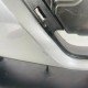 Nissan Qashqai J11 Front Bumper Genuine Grey 62022hv00h | 2017-2020 [Bd71]