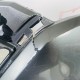 Nissan Qashqai J11 Front Bumper Genuine Grey 62022hv00h | 2017-2020 [Bd71]